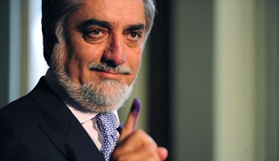 Afghanistan: Abdullah en tête à la présidentielle