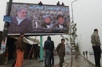 Les talibans sèment la terreur pour ruiner l’élection afghane