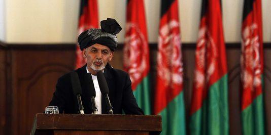 L’Afghanistan refuse d’être le théâtre de guerres par procuration (Ghani)