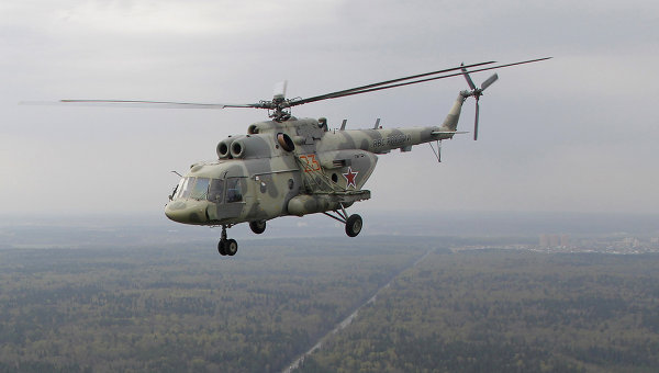 Afghanistan: le commandant de l’ISAF impressionné par les hélicoptères russes