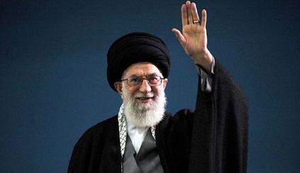 L’ayatollah Khamenei appelle l’Iran à devenir plus fort face aux sanctions