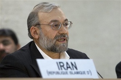 L’Iran critique le manque d’indépendance du rapporteur de l’ONU