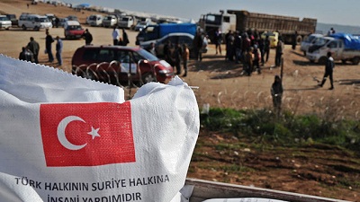 Turquie: 13 militaires inculpés pour avoir intercepté un convoi vers la Syrie