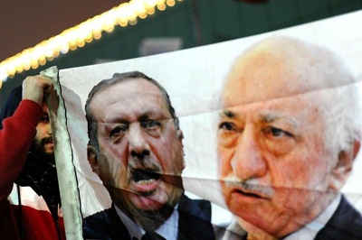 Turquie: la justice referme l’un des dossiers de corruption touchant le régime