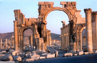 Syrie: près de 300 sites du patrimoine touchés par la guerre