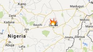 Triple attentat à la bombe dans une gare routière du nord du Nigeria (police)
