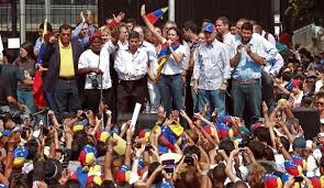 Venezuela : pouvoir et opposition acceptent de dialoguer devant un observateur