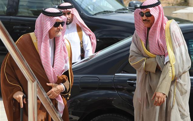 Crise sans précédent au sein du club des monarchies du Golfe