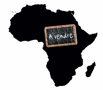 L’Afrique se vend
