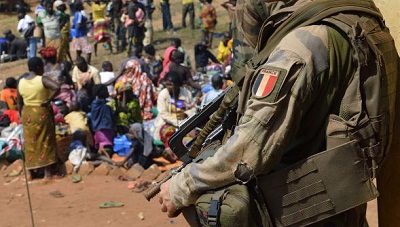 Abus sexuels : l’armée française à nouveau montrée du doigt en Centrafrique
