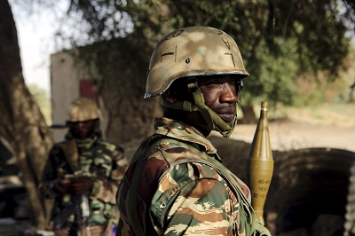 Nigeria: environ 160 nouveaux otages libérés par l’armée