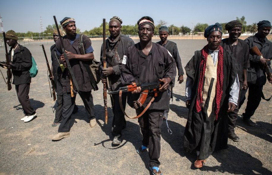 Boko Haram entre au Cameroun