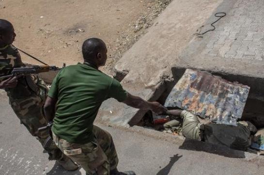 Nigeria: Nouvelles attaques de Boko Haram, 