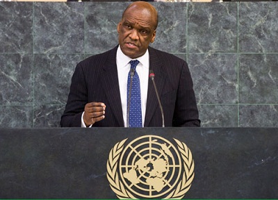 Un ancien président de l’AG de l’ONU mis en cause dans une affaire de corruption