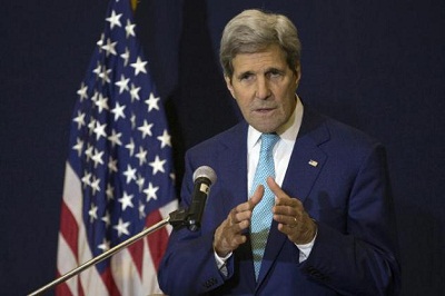 Kerry veut de meilleurs accords de sécurité entre  pays du Golfe et Occidentaux