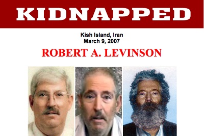 USA: 5 millions de dollars pour retrouver l’ex-agent du FBI disparu en Iran