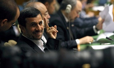Les USA espionnent les responsables iraniens durant les rencontres onusiennes