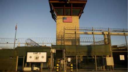 Cinq yéménites de Guantanamo transférés aux Emirats