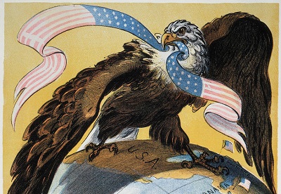 Magazine US: contenir Washington est plus urgent que contenir Moscou