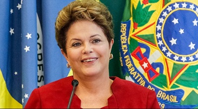 Le brésil réclame le changement de l’ambassadeur d’Israël : un chef de colons
