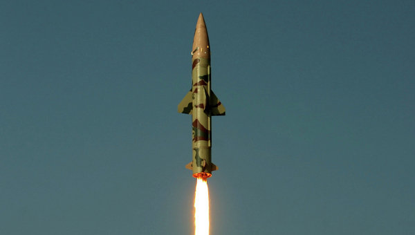 L’Inde teste un missile à capacité nucléaire Agni-V