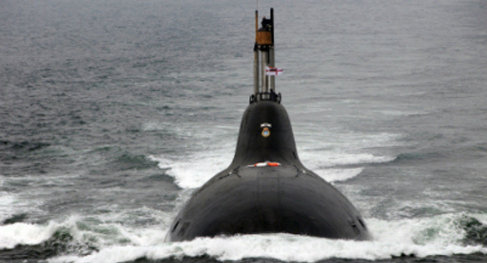 L’Inde construira six sous-marins nucléaires d’attaque