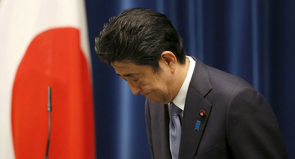 Le Japon refuse de rejoindre la coalition US contre Daech