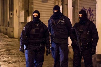 La Belgique, foyer d’islamistes radicaux et vivier du 