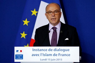 La France a expulsé une dizaine d’imams depuis le début de l’année