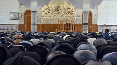 France: les mosquées salafistes dans le viseur des autorités