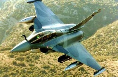 Rafale: l’Inde pourrait renoncer au profit des Su-30 russes