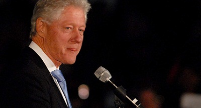 Les secrets de Bill Clinton hackés par un ancien espion...