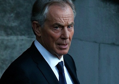 Tony Blair reconnaît que l’invasion de l’Irak a enfanté Daech
