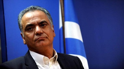 Grèce : L’UE veut faire couler Syriza pour bloquer d’autres partis européens