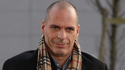 Le ministre grec Varoufakis accuse les créanciers de 