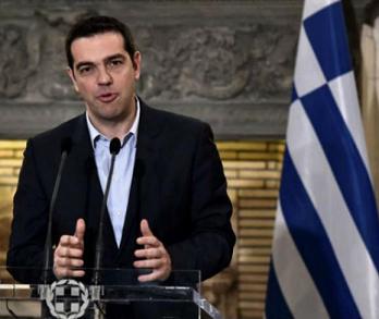Tsipras critique le FMI qui n’accepterait pas certaines propositions grecques
