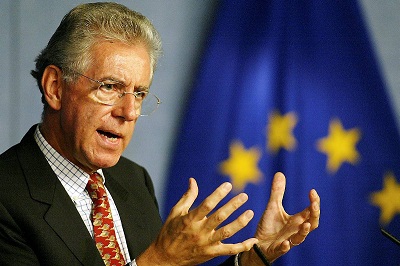 Monti, l’ex-premier ministre italien: Washington veut la guerre en Europe
