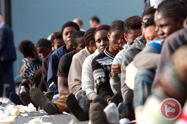 La guerre engendre ses réfugiés: banqueroute morale pour l’Italie et l’OTAN
