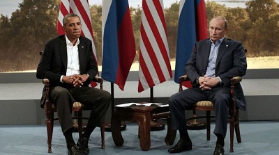 Editorialiste d’Observer: Les USA ne peuvent pas comprendre la Russie