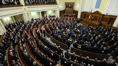 Plus de 50% des Ukrainiens en ont marre des politiques du président Porochenko