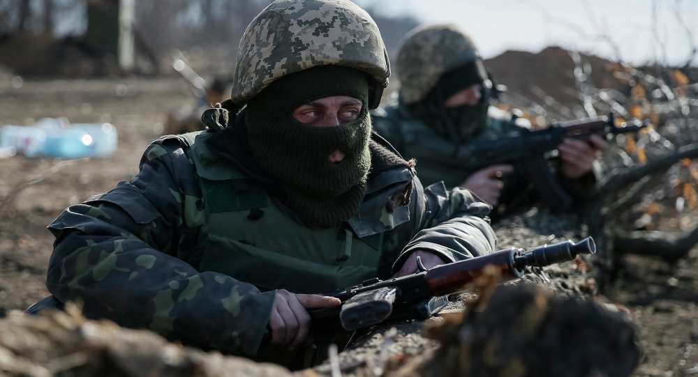 Doctrine militaire: Kiev désigne la Russie comme son principal ennemi