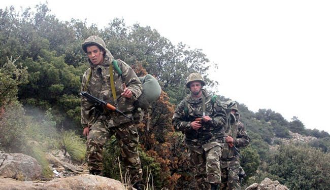 Aqmi revendique la mort de 14 soldats algériens dans une embuscade