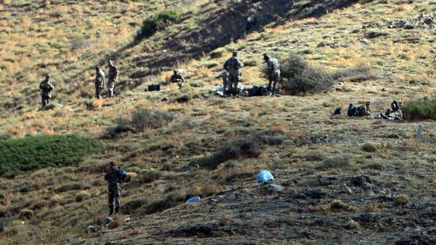 Deux terroristes armés tués en Algérie (Défense)