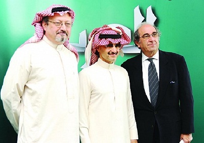 Bahreïn ferme Alarab, la chaîne TV d’un prince saoudien