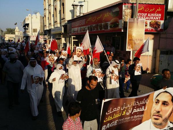 Bahreïn: des ONG critiquent le recours au retrait de la nationalité