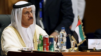 EAU: le prix idéal du pétrole est à 80 dollars le baril
