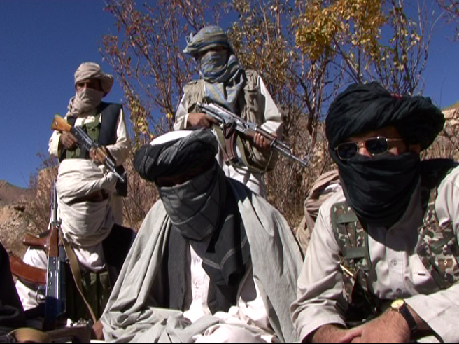 Afghanistan: les talibans affirment ne pas être impliqués dans le rapt de 30 chi