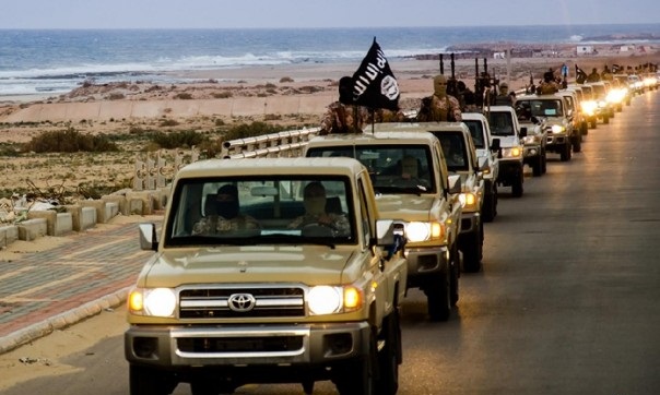 Libye: Daesh dit avoir conquis Syrte et une centrale thermique voisine (SITE)