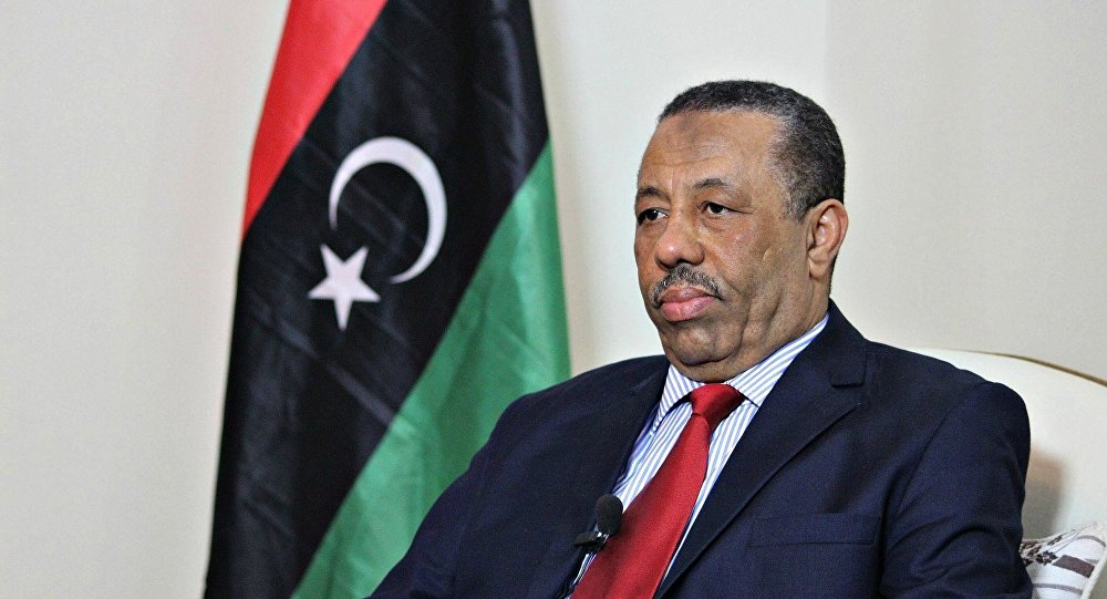 La Libye prête à accueillir une force russe pour combattre Daech