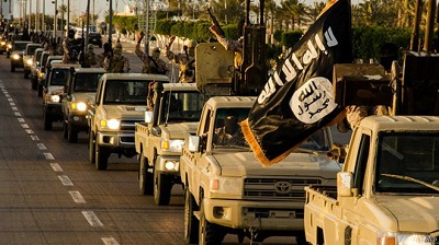 Daesh se renforce en Libye dans son fief méditerranéen de Syrte
